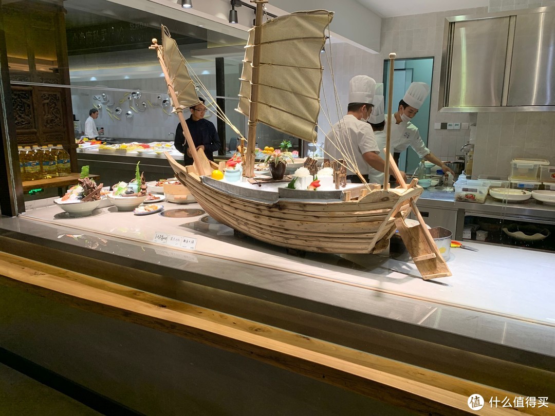 探店宁波美食——家门口的甬餐厅小渔廠私厨