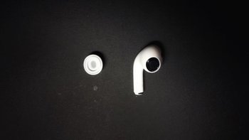 AirPods Pro评测体验值得买吗好不好(佩戴舒适|降噪|音质|续航|槽点)