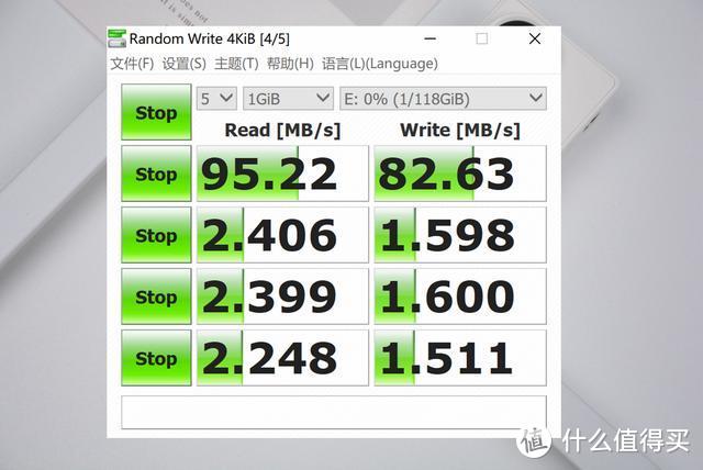 不足百元就是香！读写达到100M/S，雷克沙128G TF卡体验