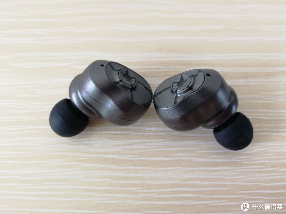 细节总是多--HIFIMAN TWS 600真无线耳机