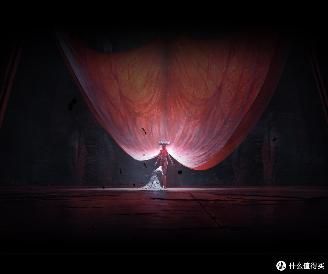 重返游戏：《暗黑破坏神4》正式公布！实机画面放出