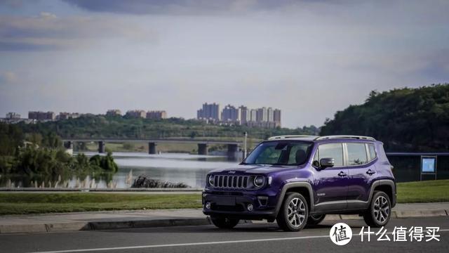 深度测试Jeep自由侠：自由而焦虑的年轻人，需要这样一台车