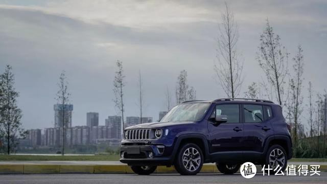 深度测试Jeep自由侠：自由而焦虑的年轻人，需要这样一台车