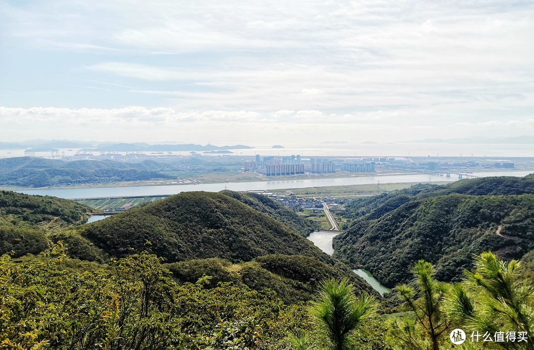 北侖福泉山,好地方