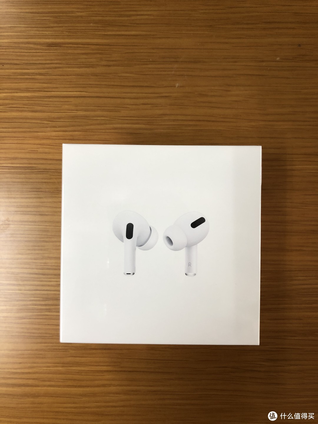 不同凡响——苹果 AirPods Pro 轻体验