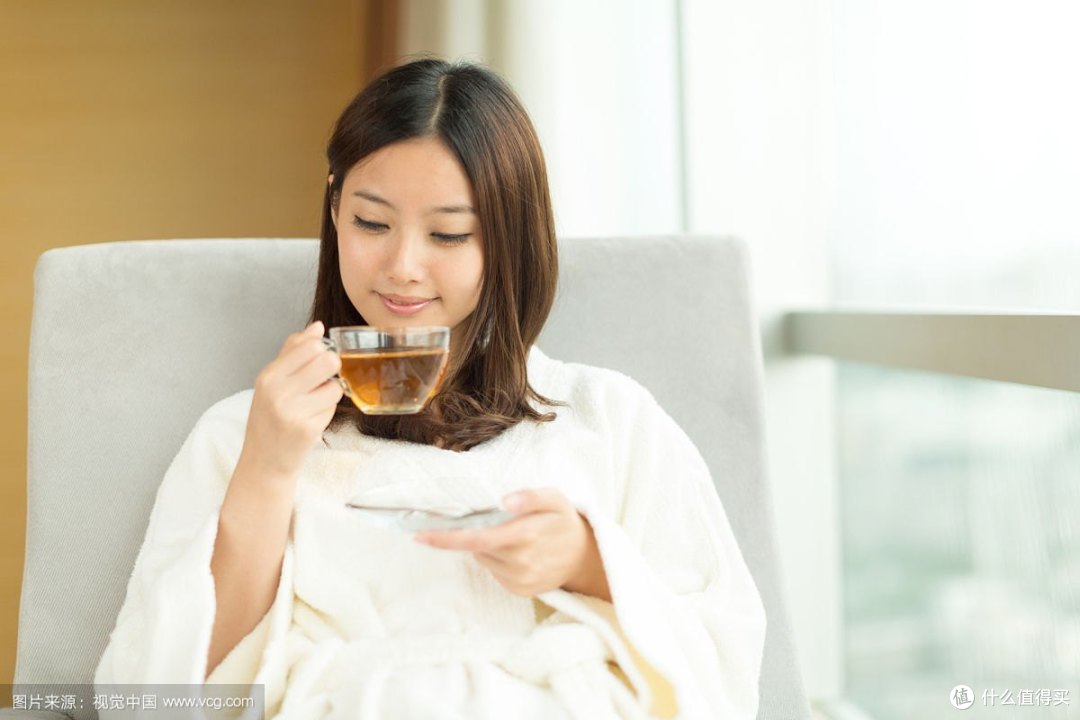 茶叶评测 篇二:【实拍评测】春蕾茉莉一级100g盒装