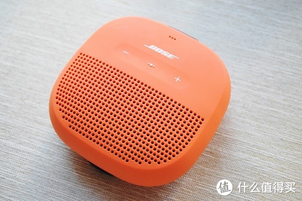 小身材大能量Bose SoundLink Micro蓝牙音箱使用体验