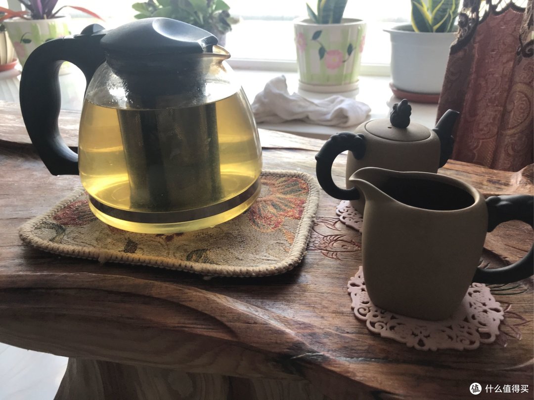 茶叶评测 篇二:【实拍评测】春蕾茉莉一级100g盒装