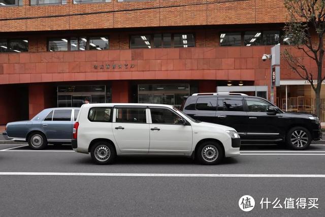 东京车展KOL观察之：90日系控东京扫街后却要讲讲大众车