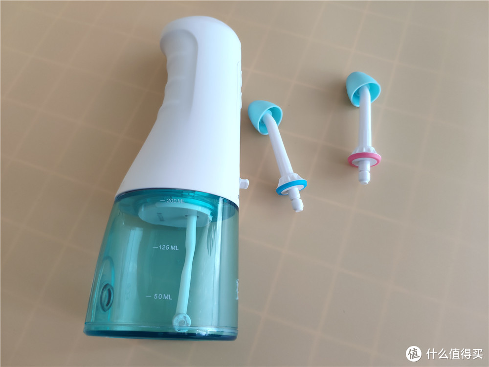 秒秒测电动洗鼻器：保持鼻腔清洁，呼吸更健康
