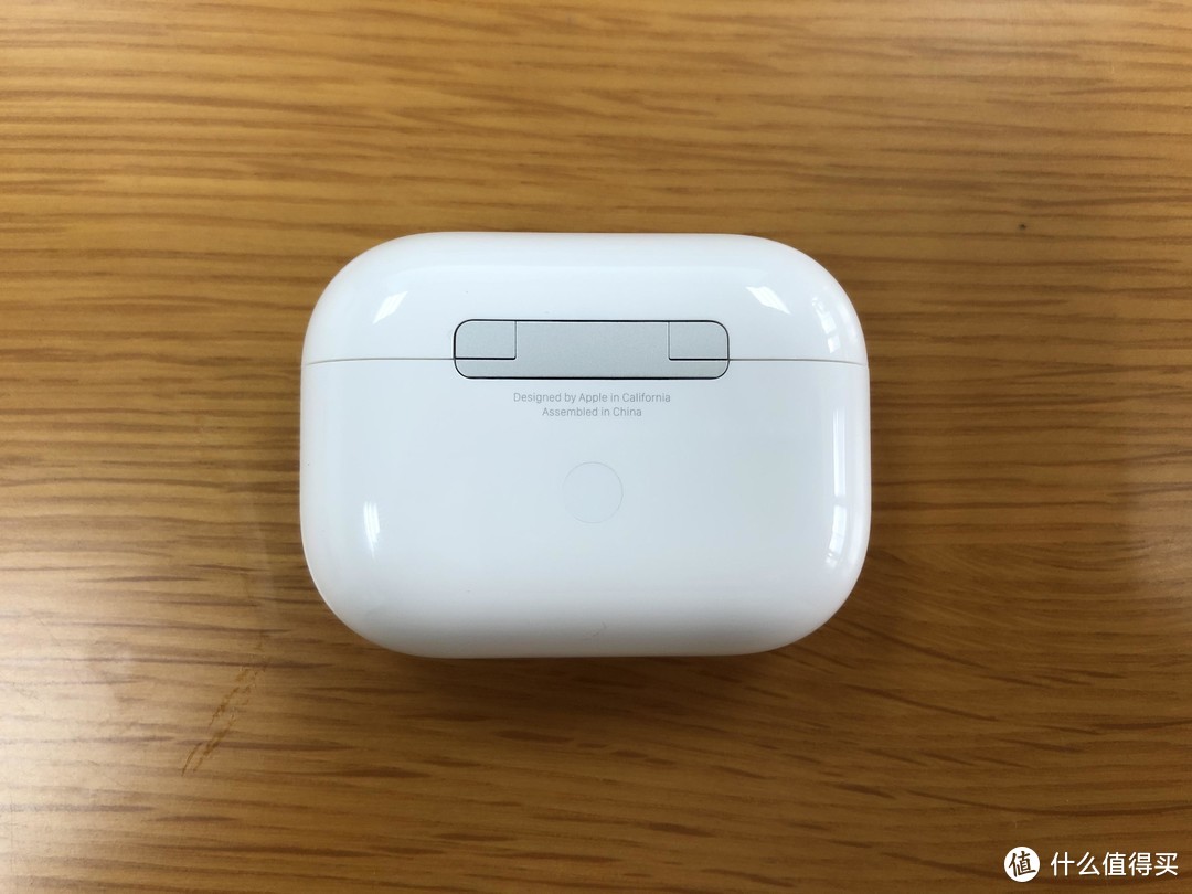 不同凡响——苹果 AirPods Pro 轻体验