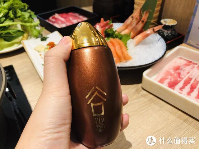 谷小酒弹匣礼盒（军武联名款），为我们的军营青葱岁月干杯