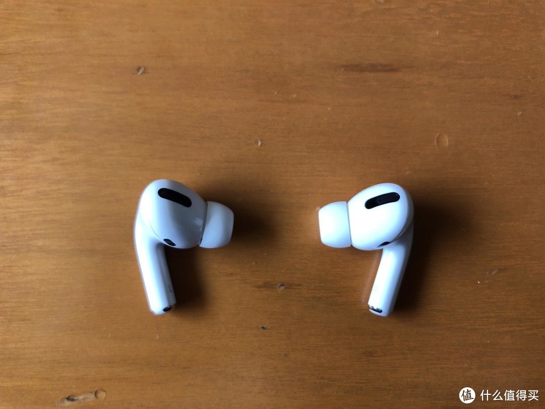 不同凡响——苹果 AirPods Pro 轻体验