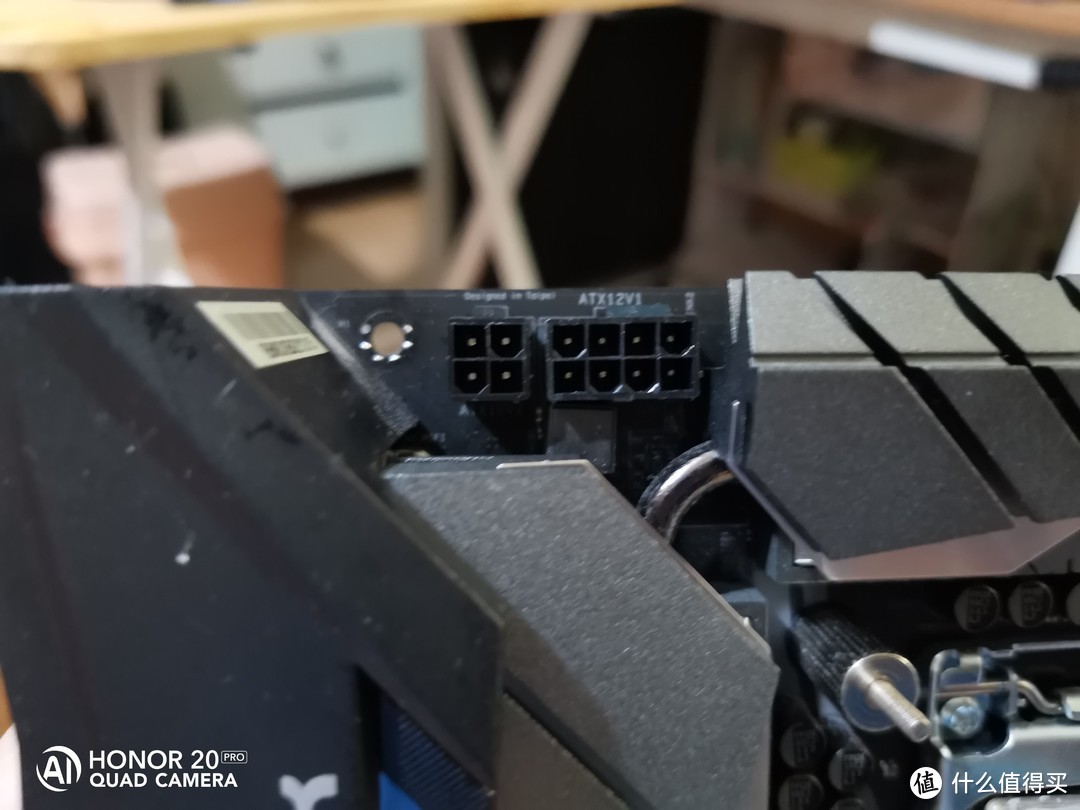 PHANTEKS 追风者 P600不透光版 开箱加安装以及测试之给电脑换个新屋