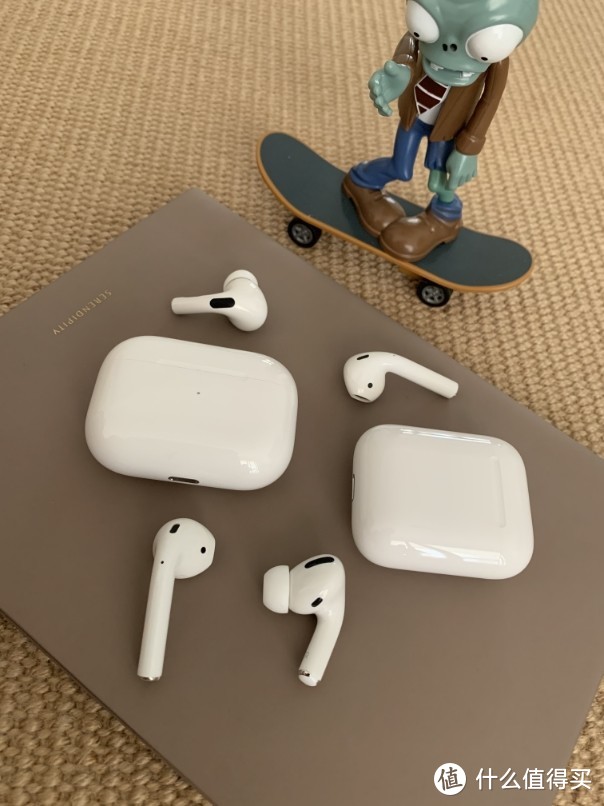 轻体验：AirPod Pro