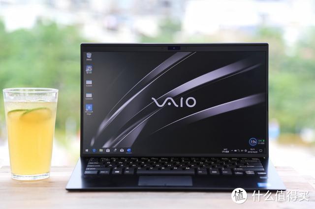 VAIO SX14轻薄本体验：4K高清屏 仅重1KG，重新定义轻量化旗舰