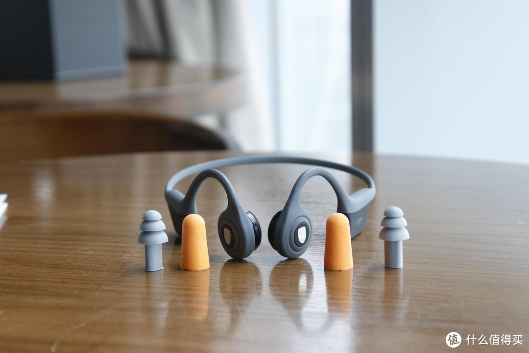 不用入耳的耳机——南卡/NINEKA骨传导耳机拆箱分享（上篇）