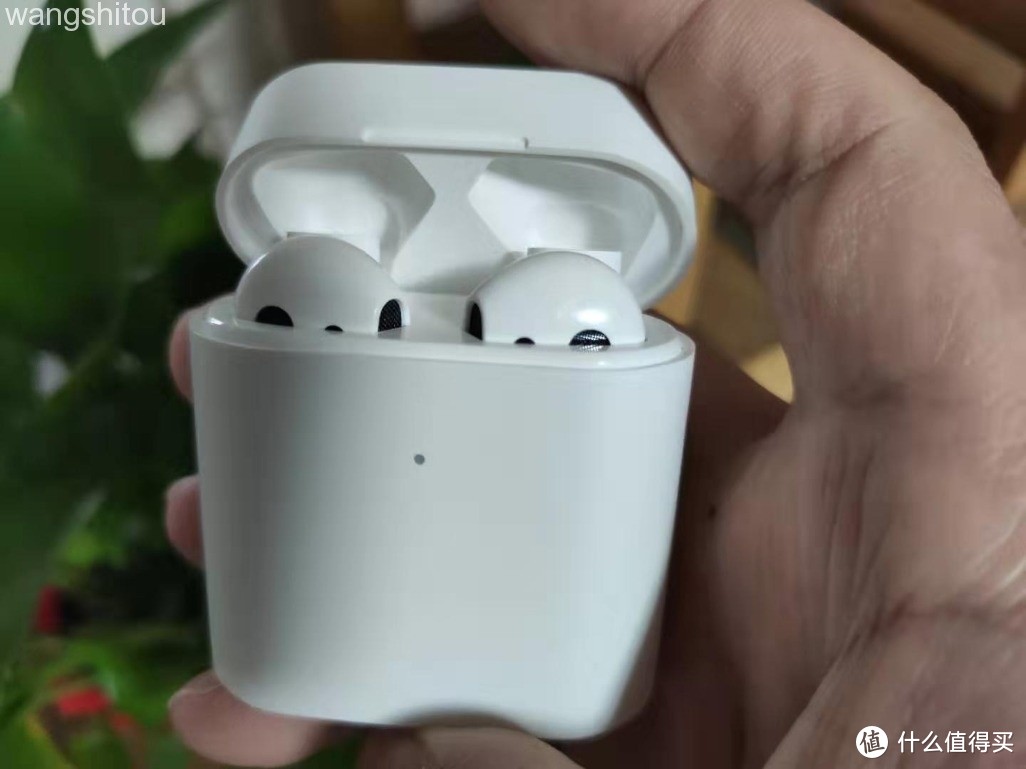 小米蓝牙耳机Air 2体验：产品很用心，没有「山寨」AirPods！