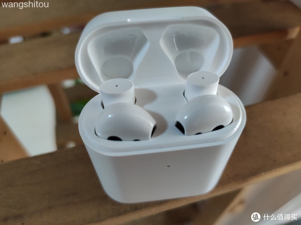 小米蓝牙耳机Air 2体验：产品很用心，没有「山寨」AirPods！