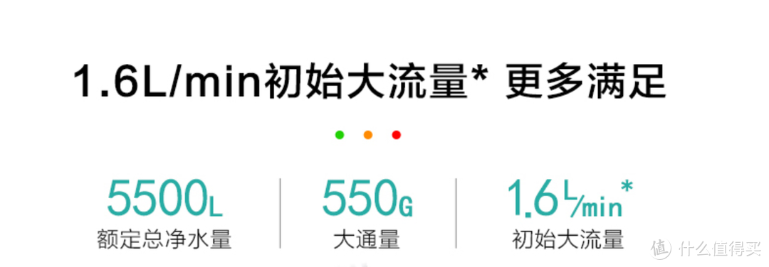 乔迁之礼送什么，不如送台反渗透净水机——净水机选购要点及评测