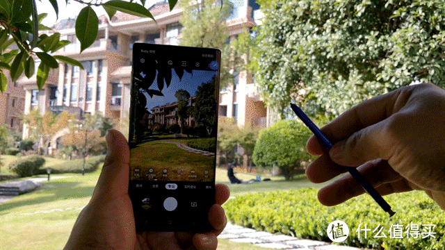 三星Galaxy Note10体验评测续篇之：感受安卓机皇的配置，体验拍摄 Vlog 专业视频