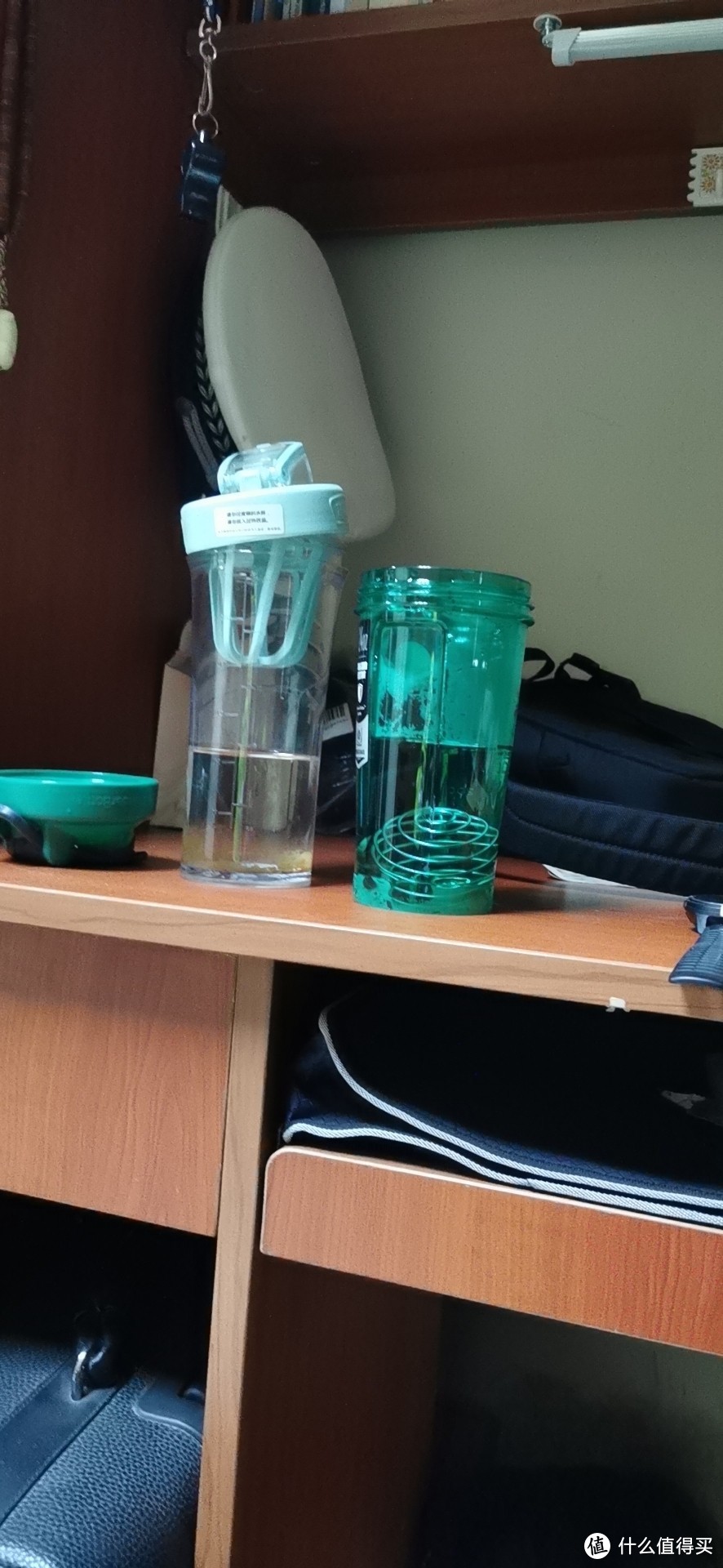 blender bottle pro24