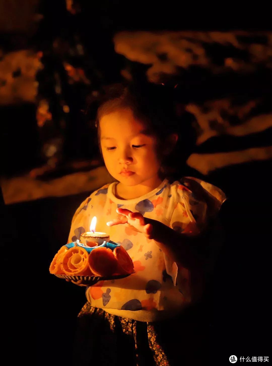 有生之年该来打一次卡，清迈天灯节漫游指南