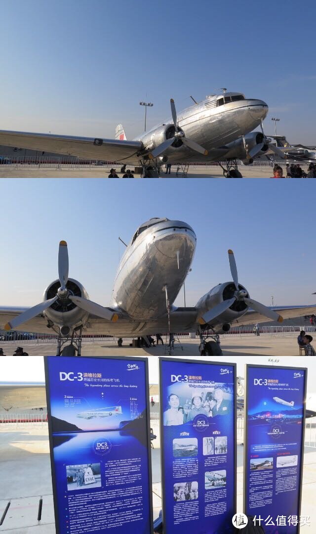 DC-3