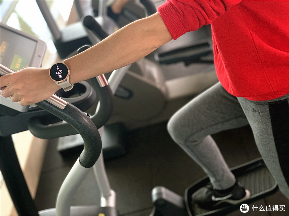 Garmin Venu 多功能运动手表：不仅是漂亮的实力派，还是你的全天候生活运动管家