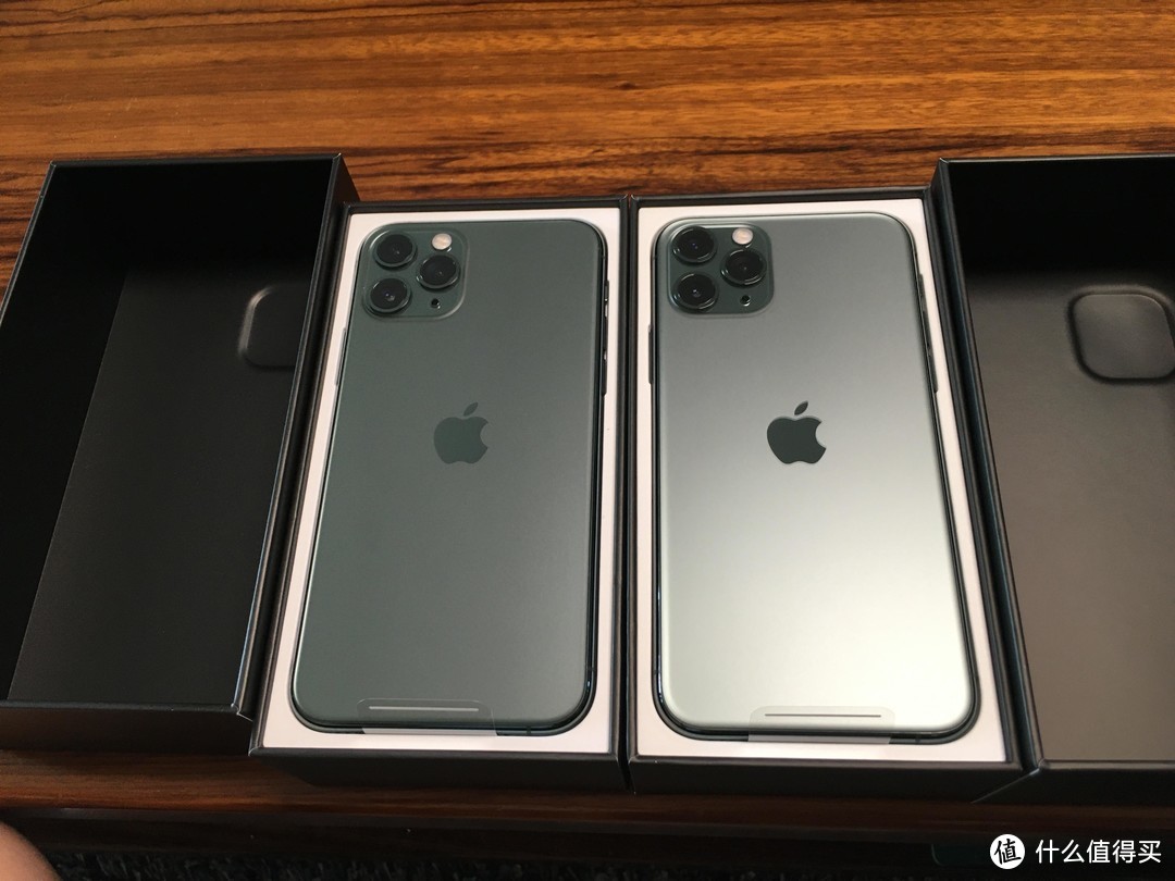 iPhone11 Pro使用一个月后的感受与想法