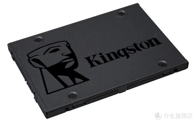 性价比之选，金士顿A400固态硬盘入手好时机！