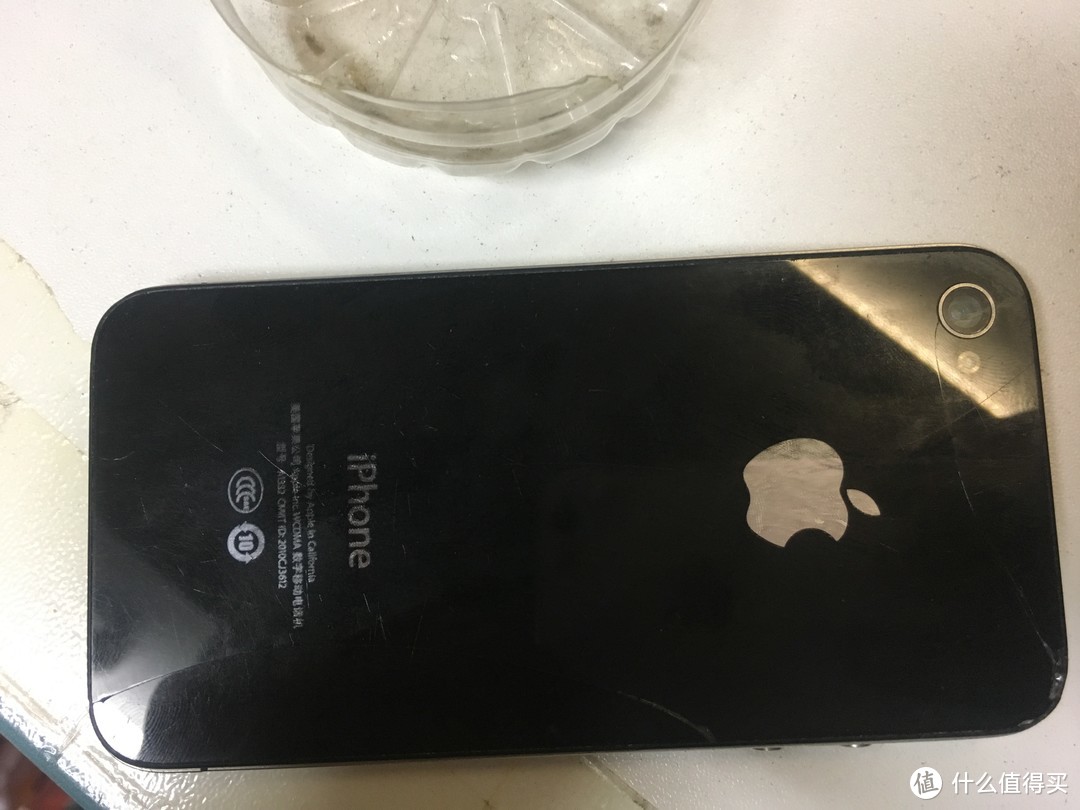 27块钱的iPhone还能干什么，9102年捡台iPhone4纪念乔帮主