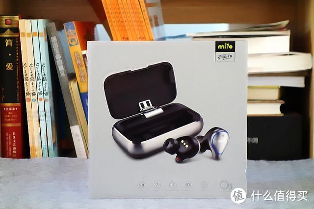 魔浪mifo o5蓝牙耳机升级版终于来了，音质更出色，价格更实惠