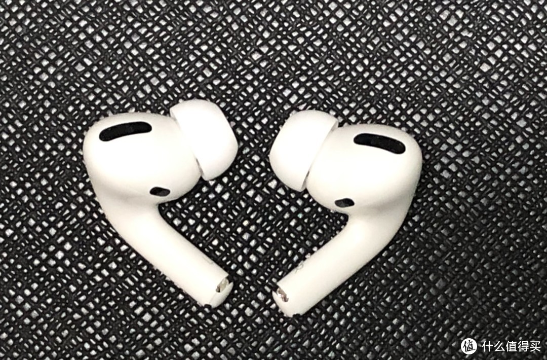 拒绝翻车！AirPods pro真香报告!