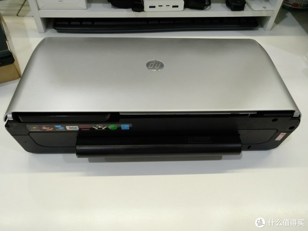 hp officejet 150便携式一体机（打印、扫描、复印）心得