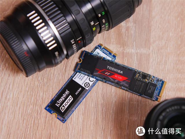 无需充值信仰，家用可盲选，东芝RC500 NVME入手正当时