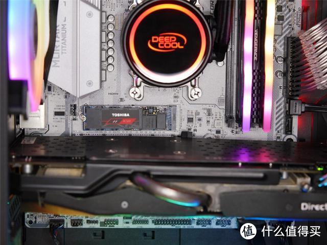 无需充值信仰，家用可盲选，东芝RC500 NVME入手正当时