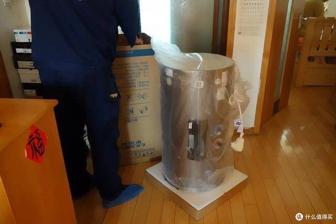 加热快速、热水量大,还有智能遥控! A.O.史密斯E80VDP电热水器新品尝鲜体验