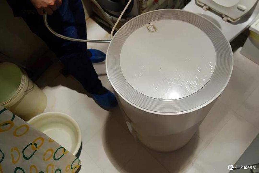 加热快速、热水量大,还有智能遥控! A.O.史密斯E80VDP电热水器新品尝鲜体验