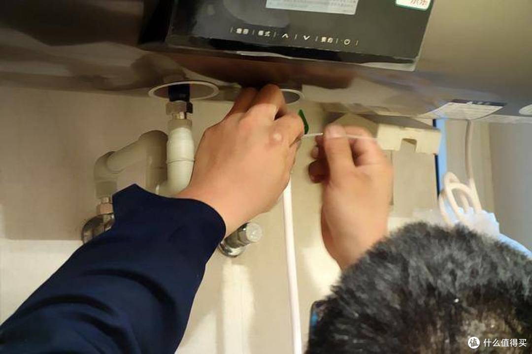 加热快速、热水量大,还有智能遥控! A.O.史密斯E80VDP电热水器新品尝鲜体验