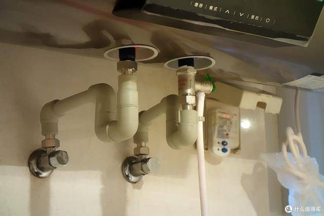 加热快速、热水量大,还有智能遥控! A.O.史密斯E80VDP电热水器新品尝鲜体验