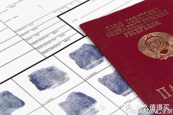 欧洲申根签证指纹录入的规则及疑惑解答