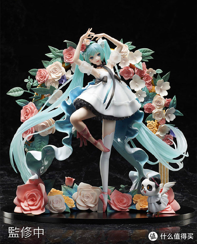 初音未来2019中国巡回演唱会开幕，主视觉手办开订！