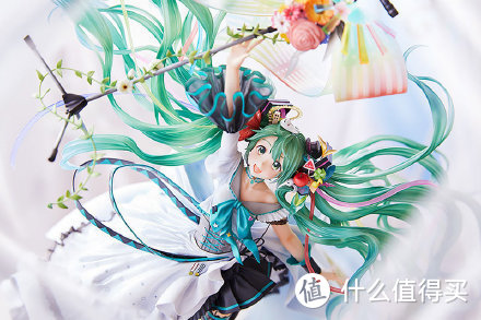 初音未来2019中国巡回演唱会开幕，主视觉手办开订！