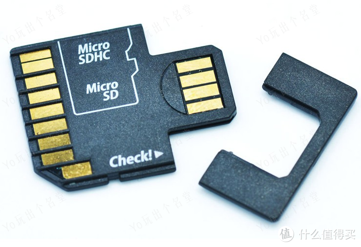 Micro SD/TF存储卡选购终极指南 中篇