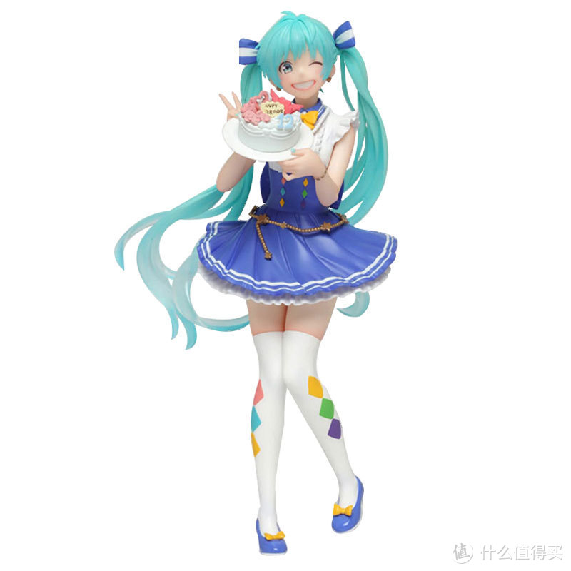 初音未来2019中国巡回演唱会开幕，主视觉手办开订！