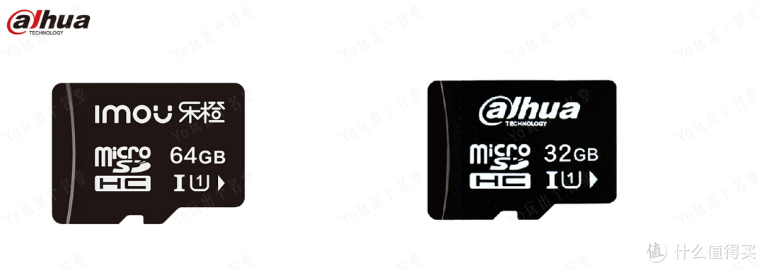 Micro SD/TF存储卡选购终极指南 中篇