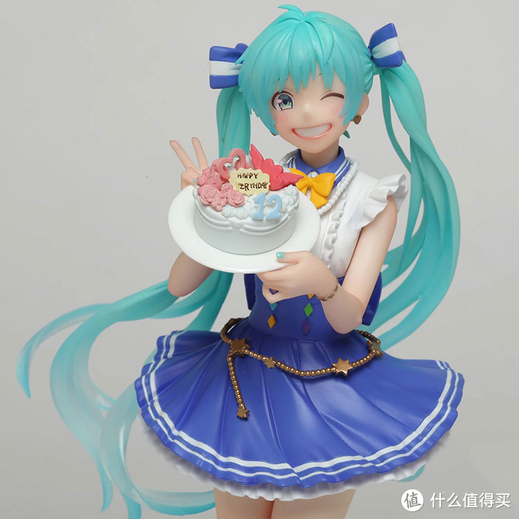 初音未来2019中国巡回演唱会开幕，主视觉手办开订！