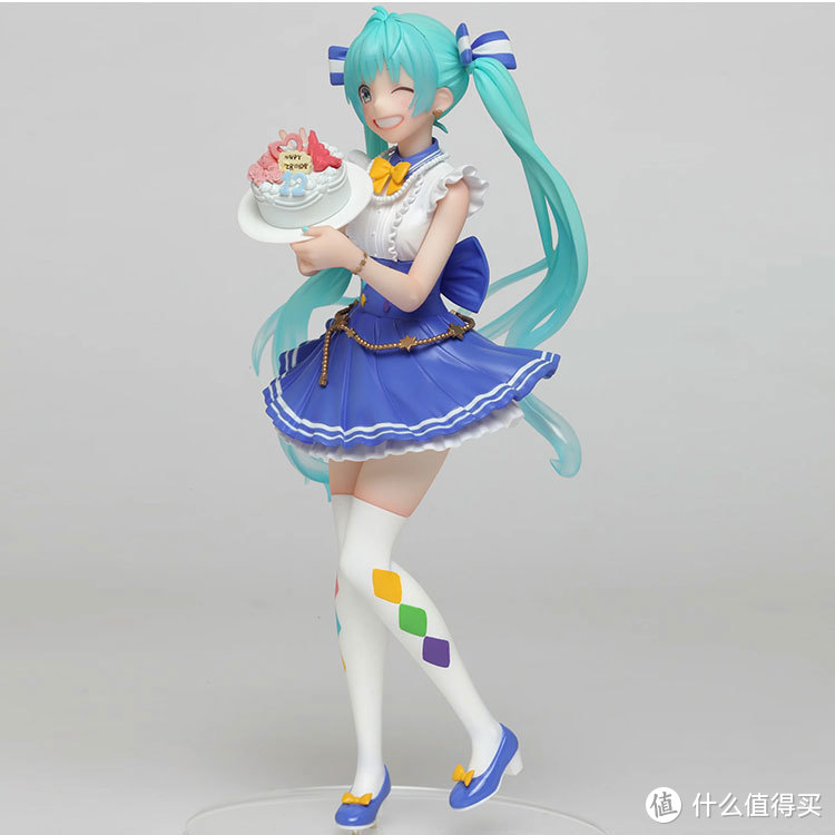 初音未来2019中国巡回演唱会开幕，主视觉手办开订！