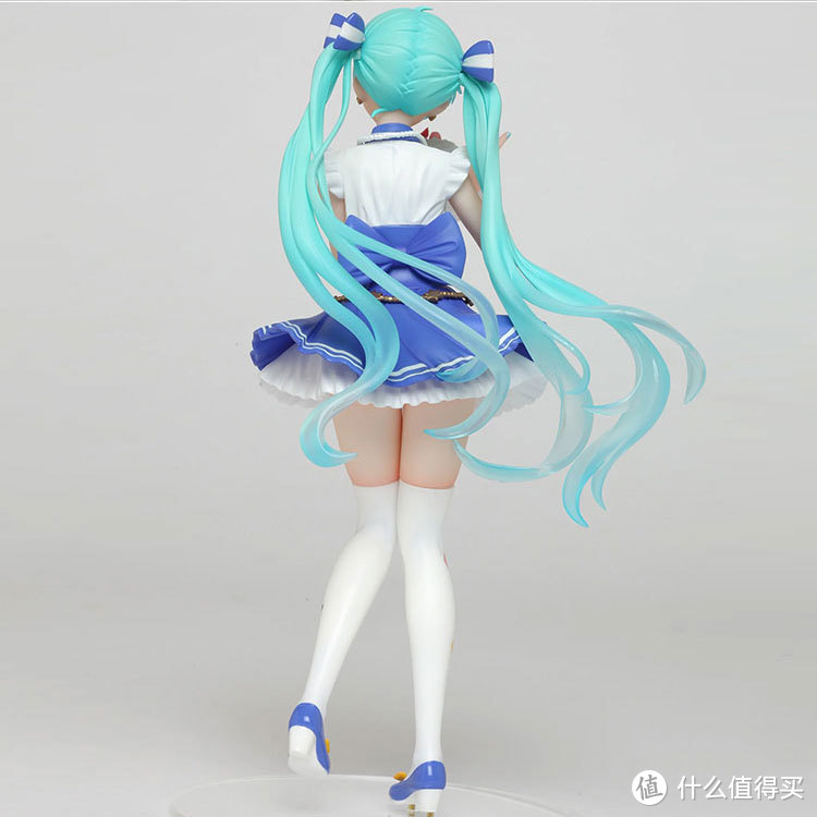 初音未来2019中国巡回演唱会开幕，主视觉手办开订！